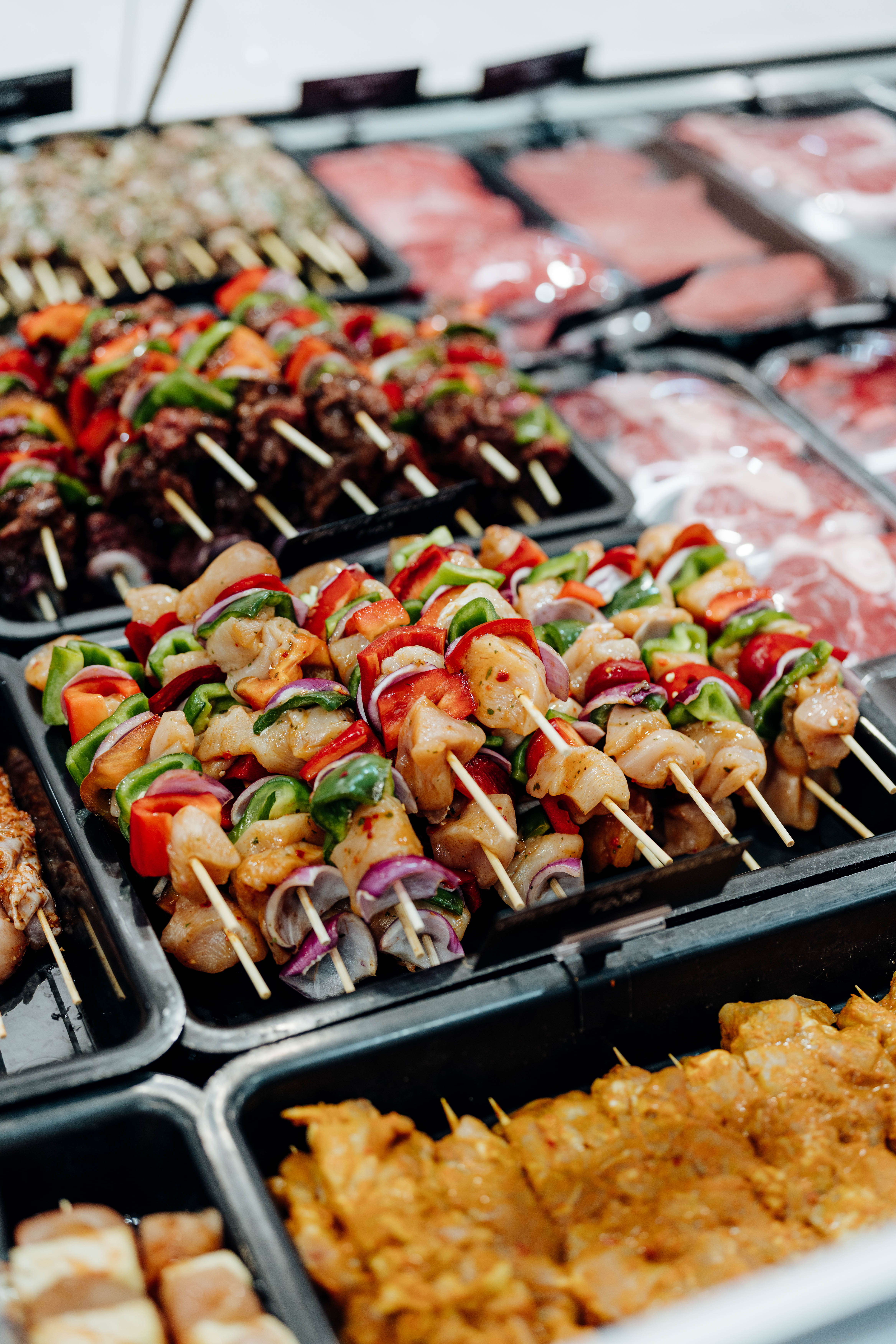 Bruce’s Meat project still 11