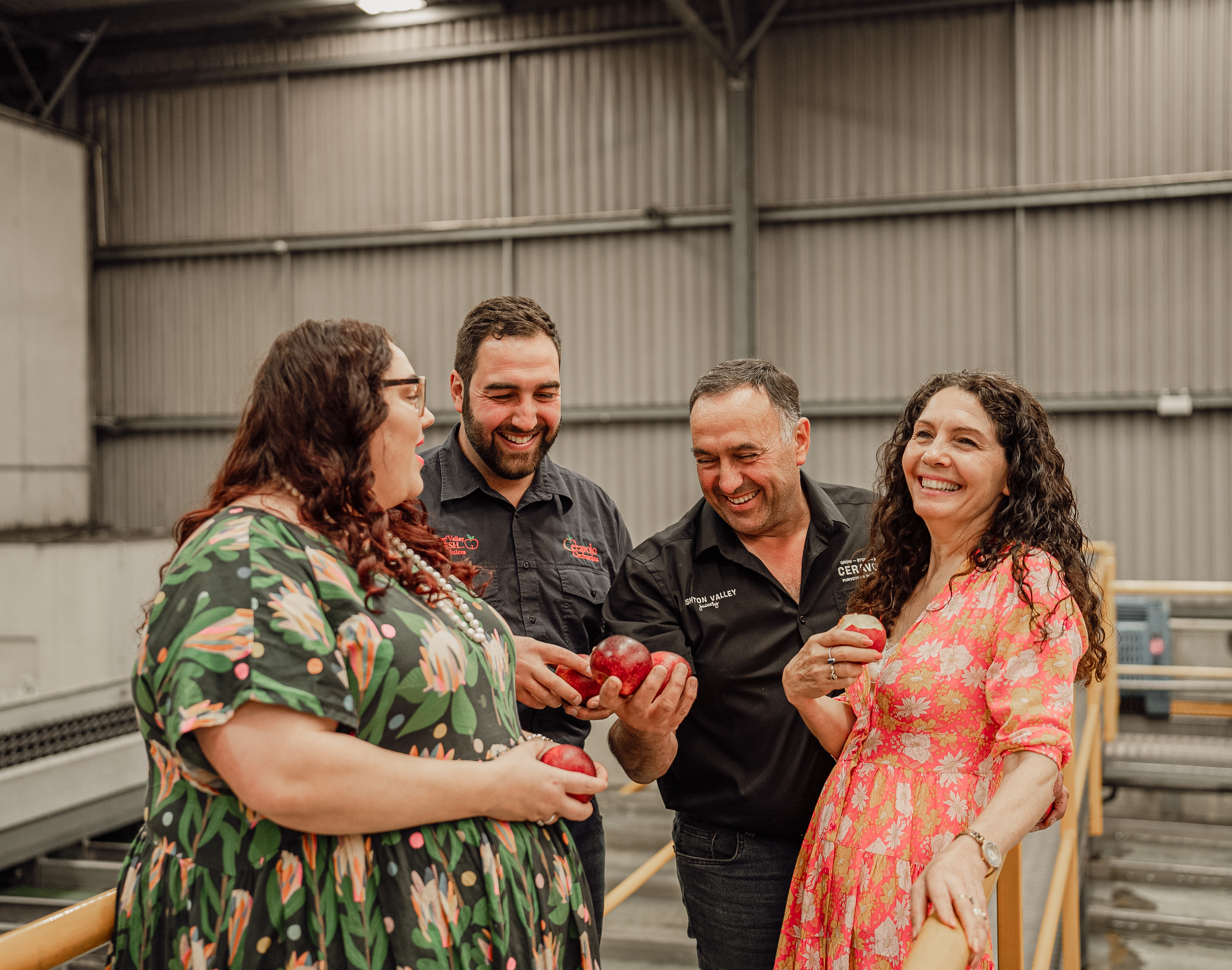 Foodland project still 5