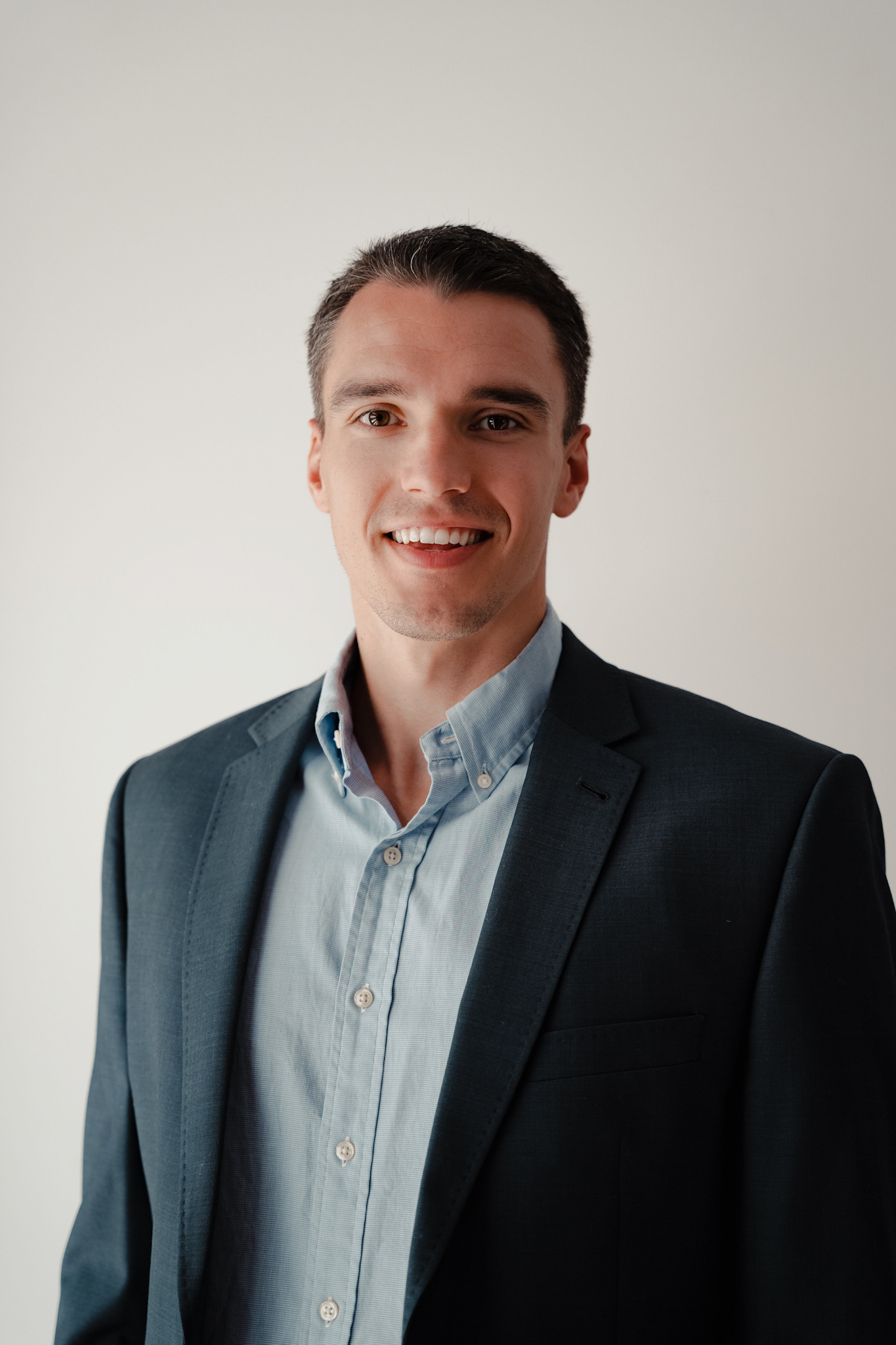 Joel Spear — Founder & Director