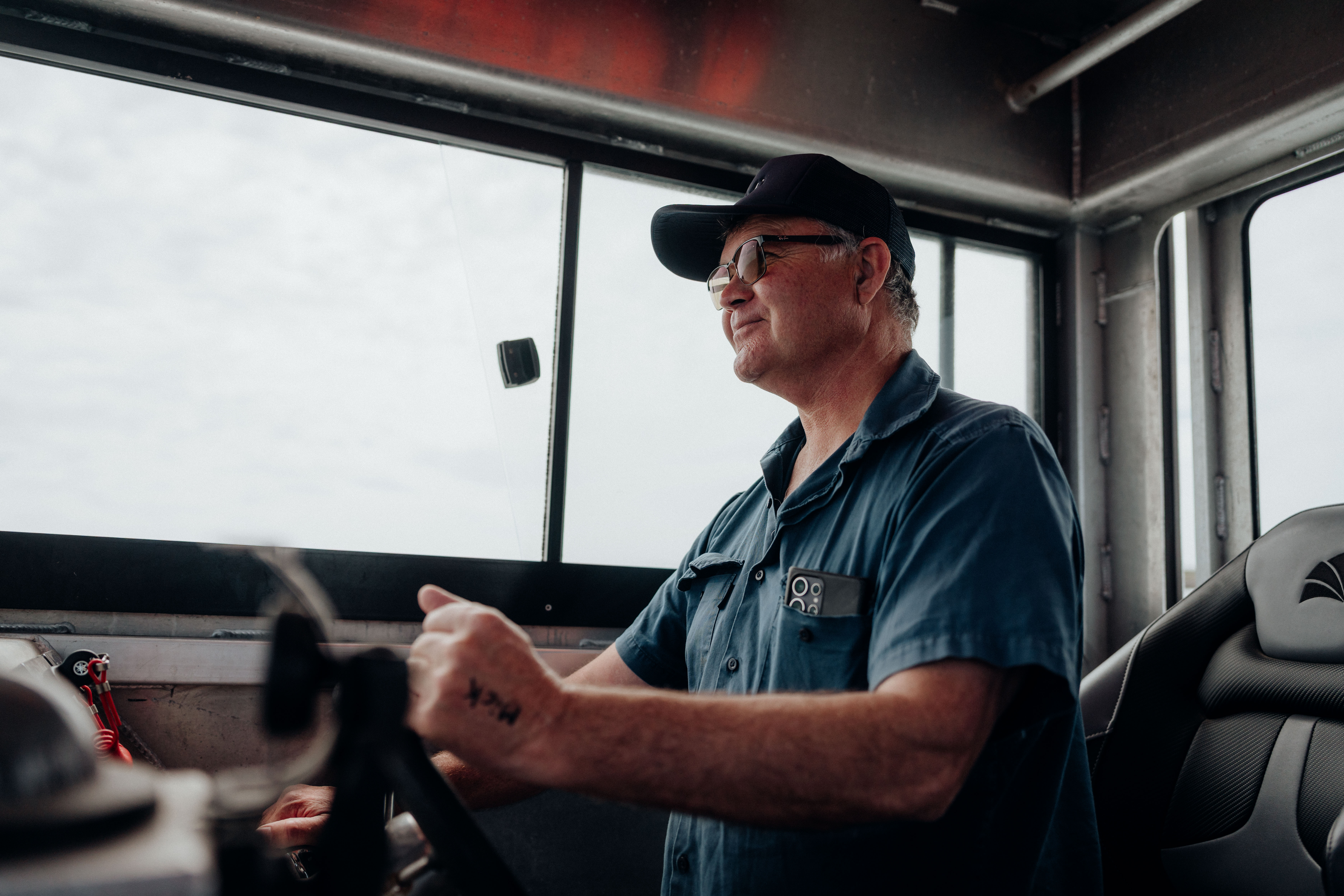 SEAPA Australia project still 2