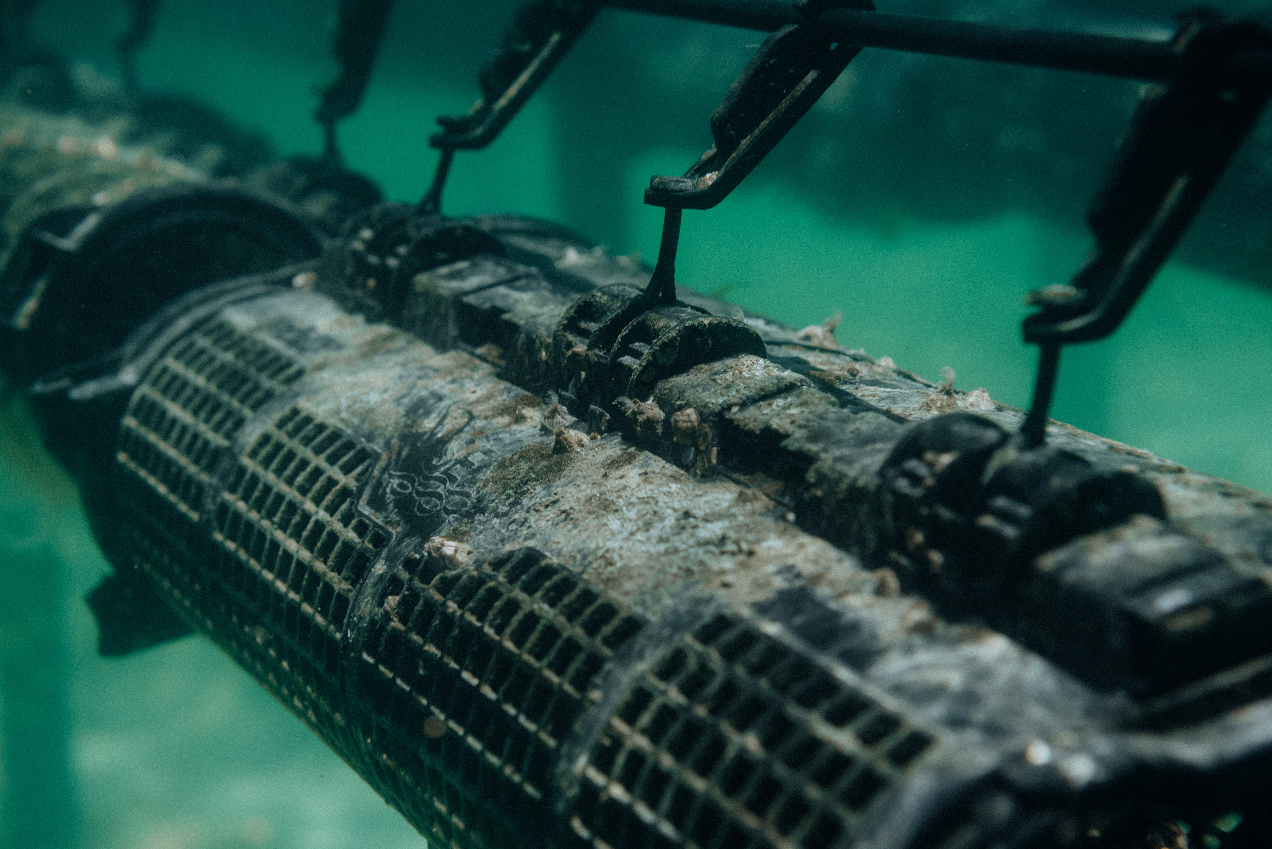 SEAPA Australia cover