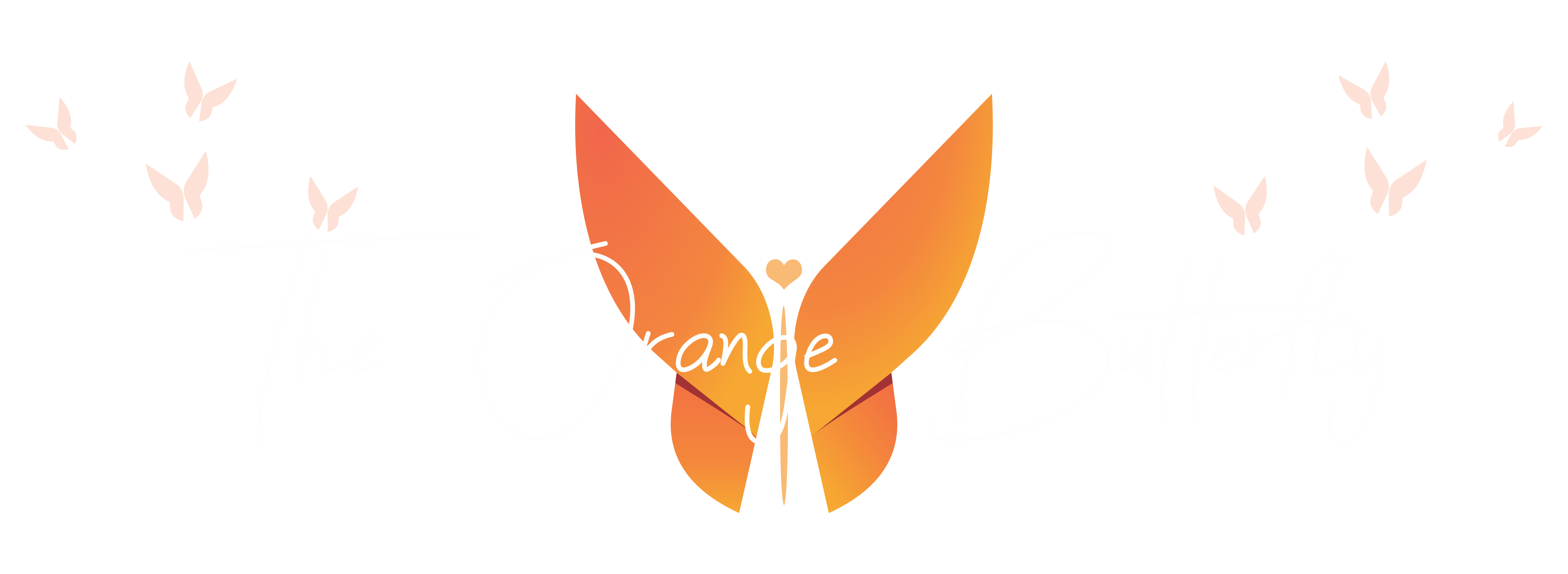 The Orange Butterfly Foundation