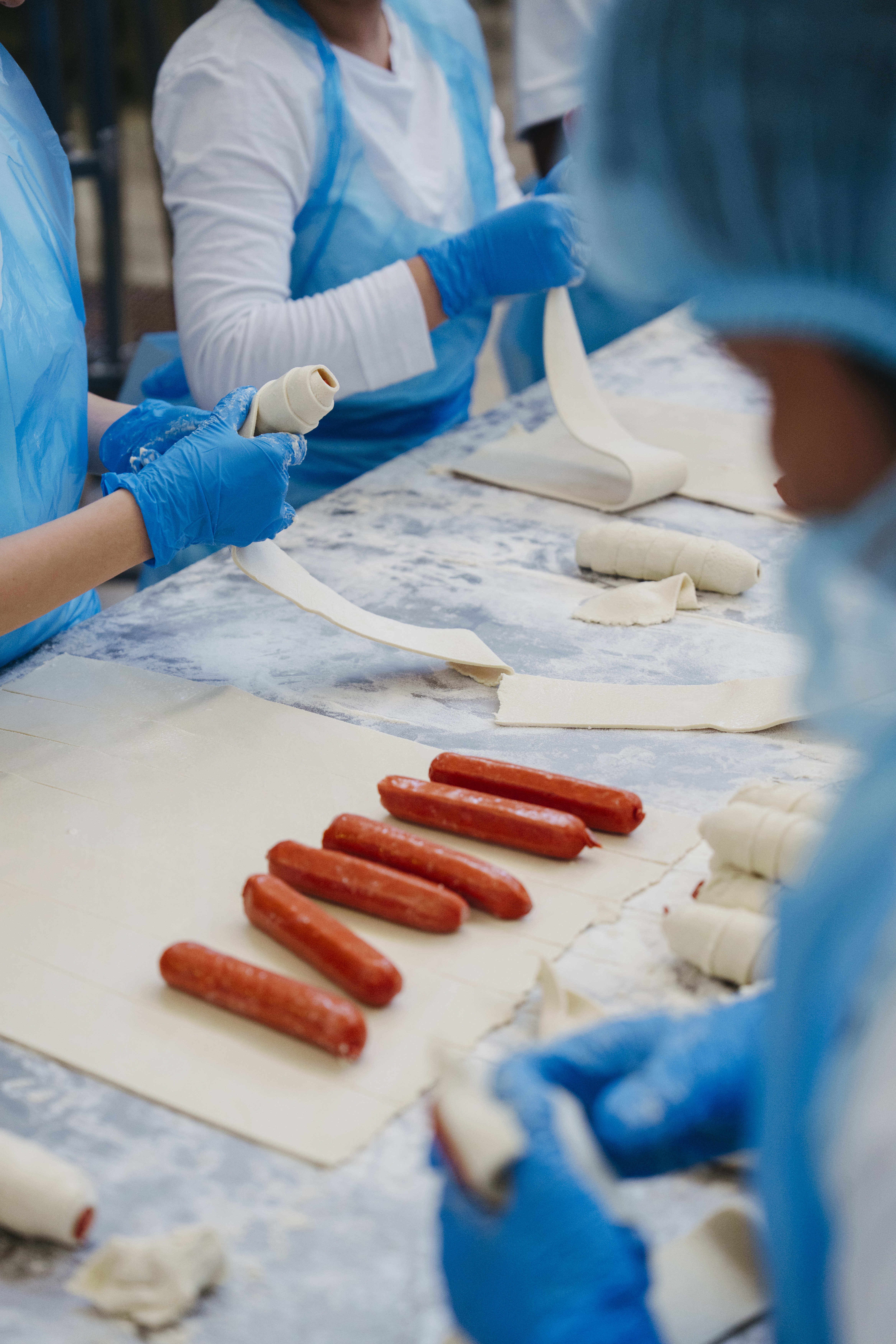 Vili’s Bakery project still 3