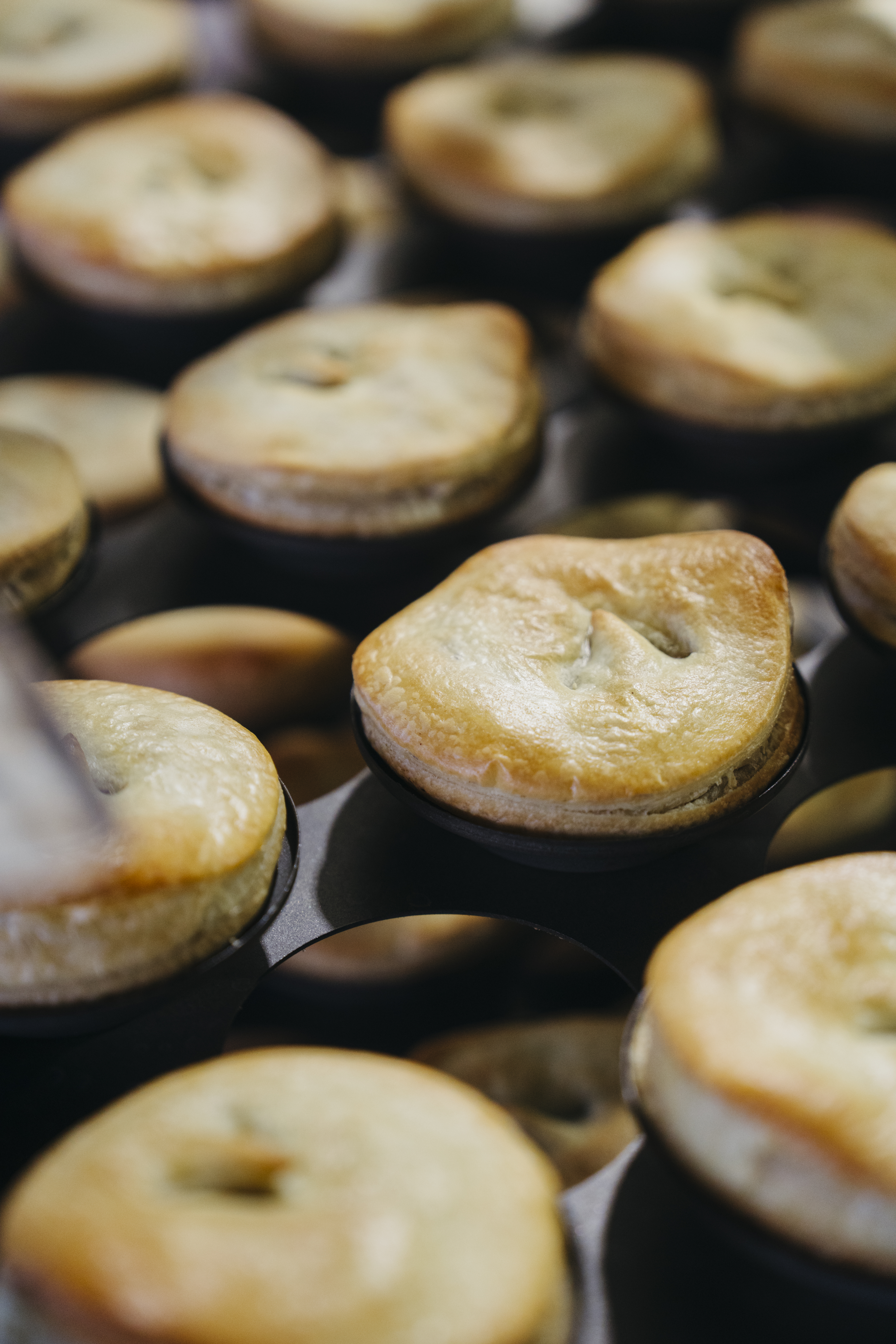 Vili’s Bakery project still 4