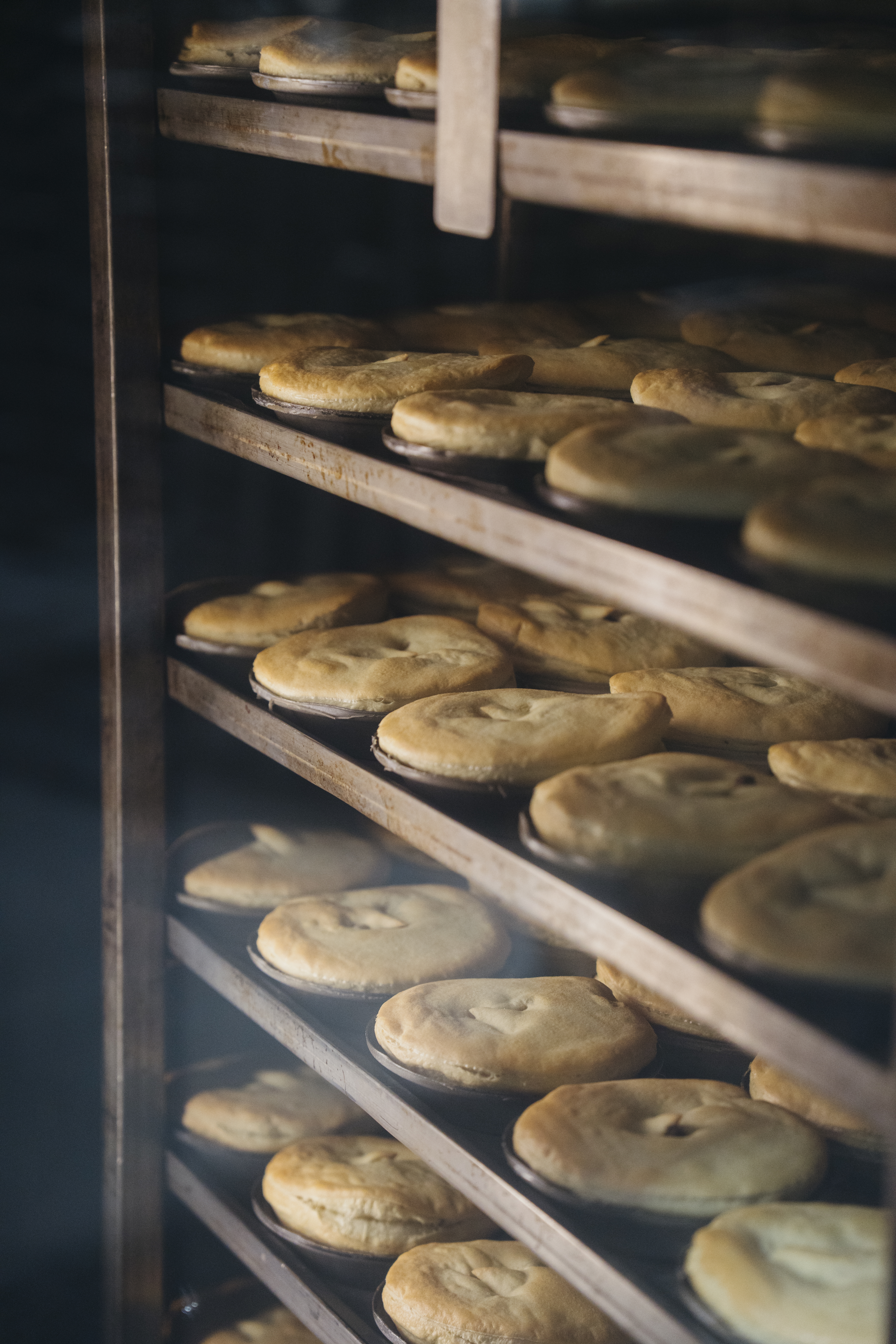 Vili’s Bakery project still 8