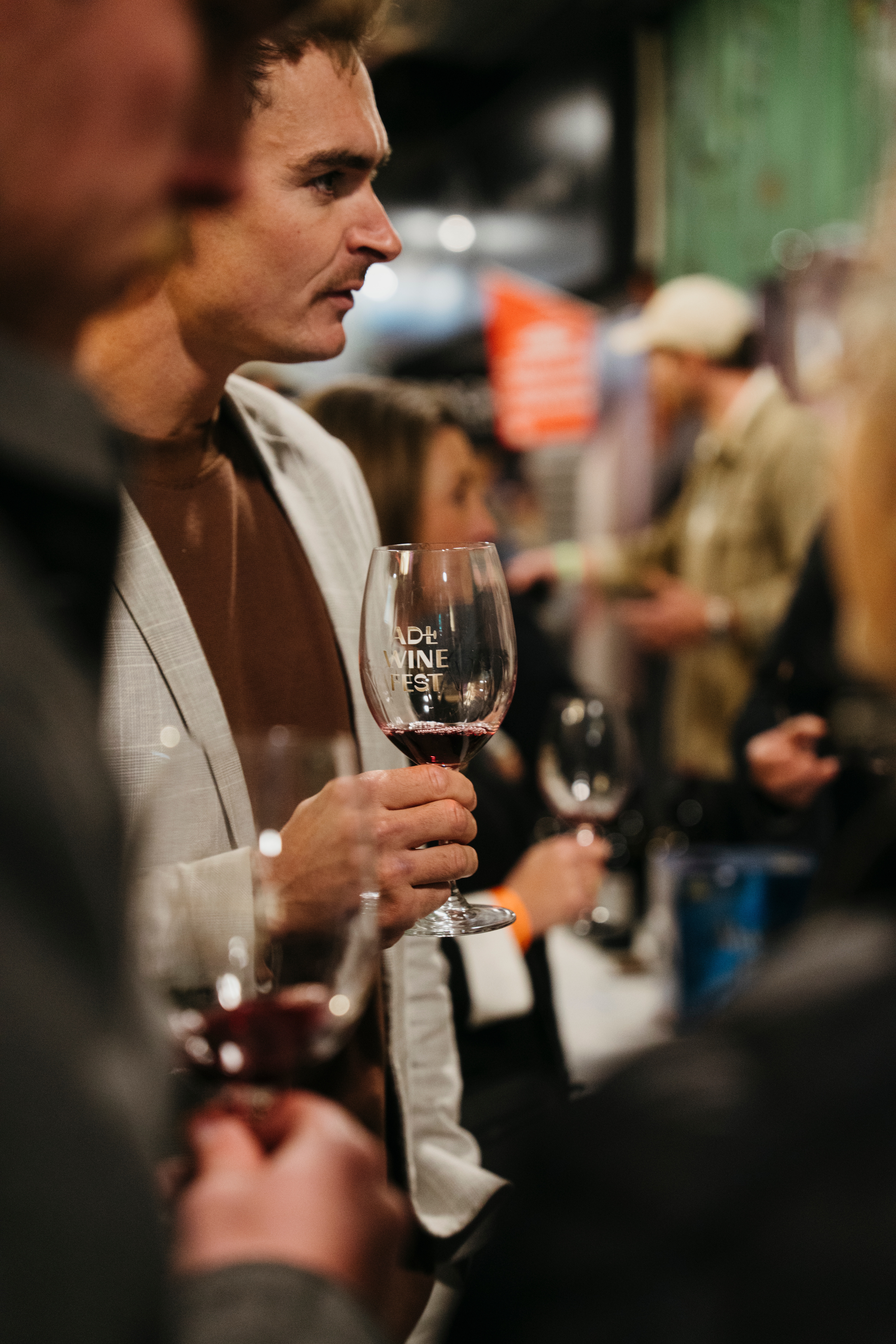 Adelaide Wine Festival project still 7