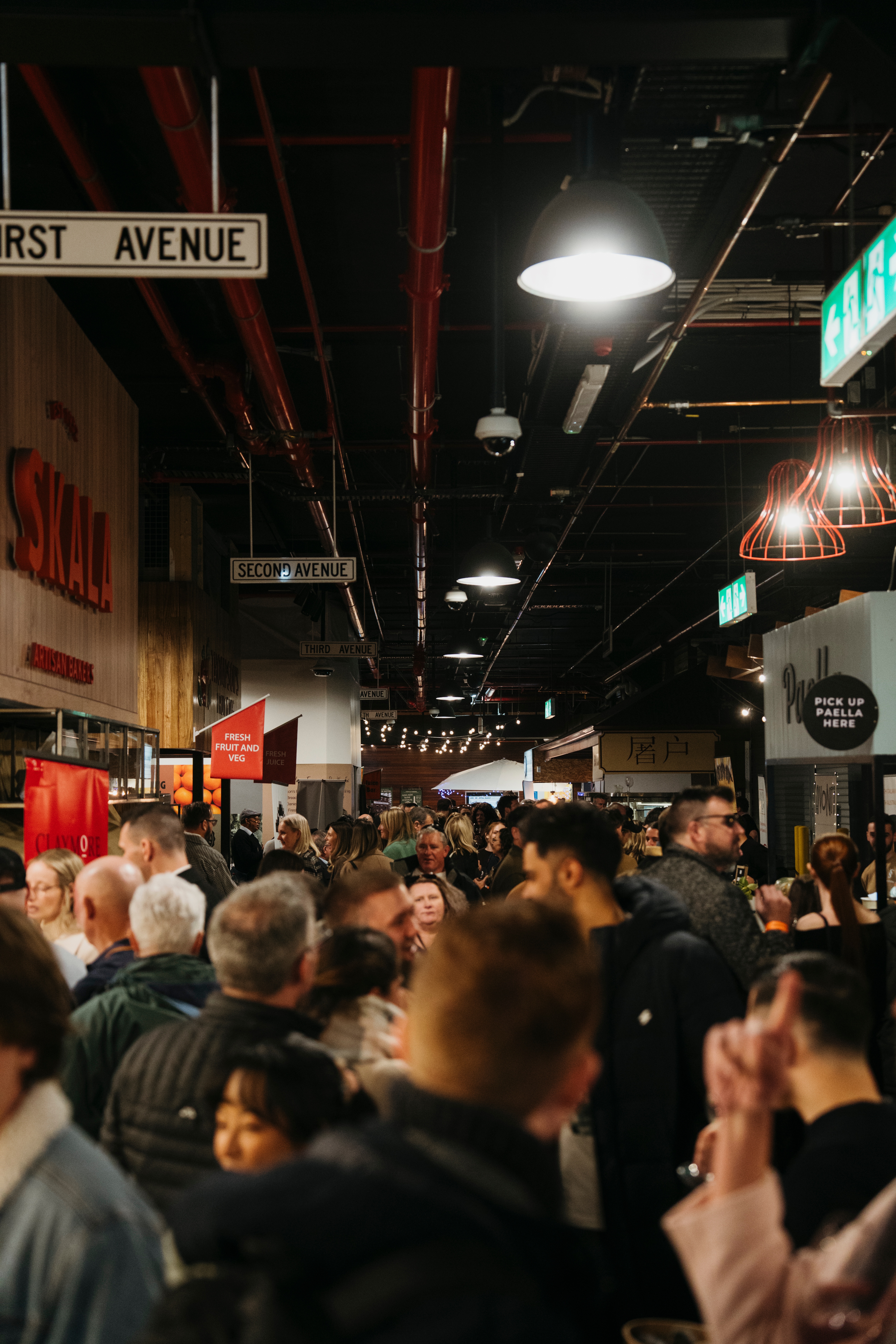 Adelaide Wine Festival